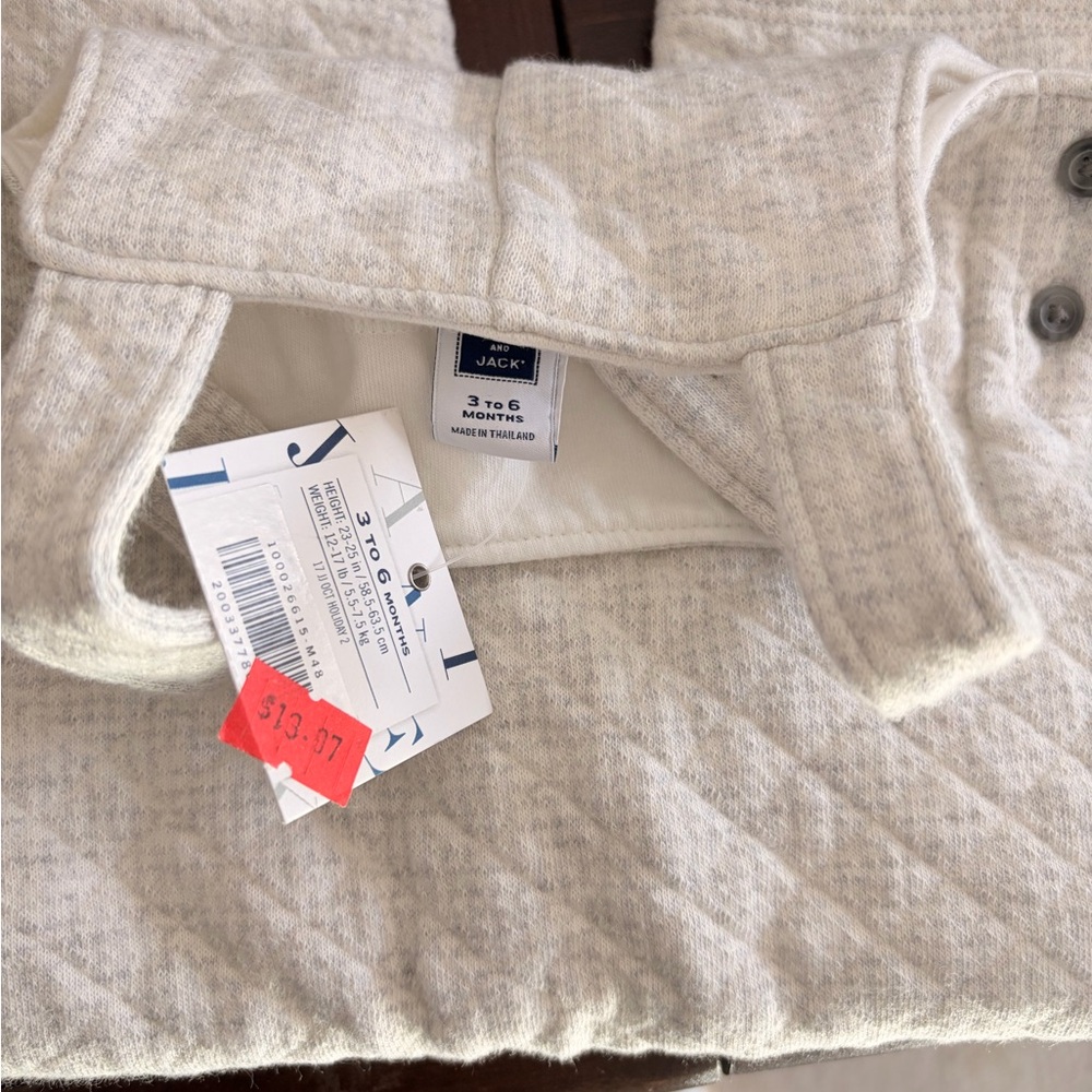 Large bag of 0-3 up to 4T boy clothing. All nice brands. - Picture 7 of 9